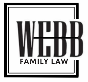 Webb Family Law