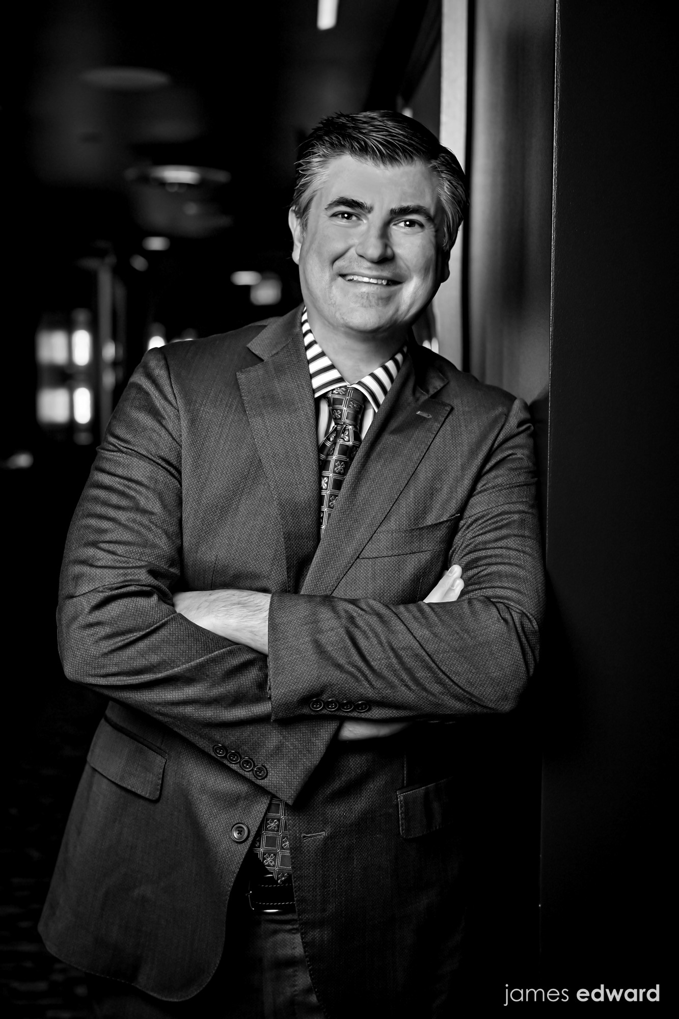 Ron Bruno, founder of BB+T Consulting
